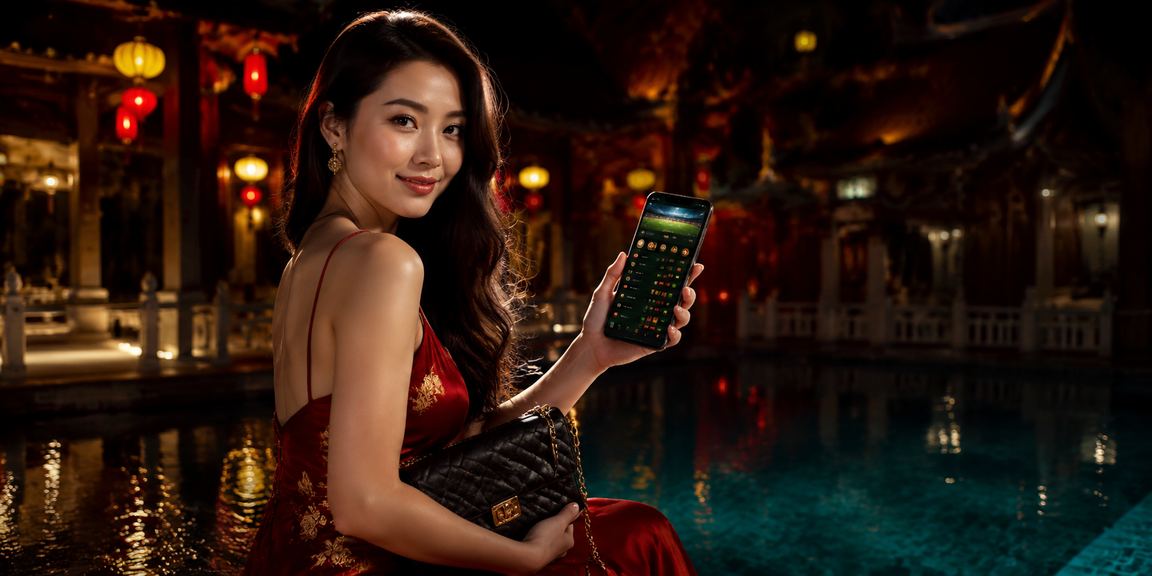 Ứng dụng chơi casino phổ biến tại Hà Nội